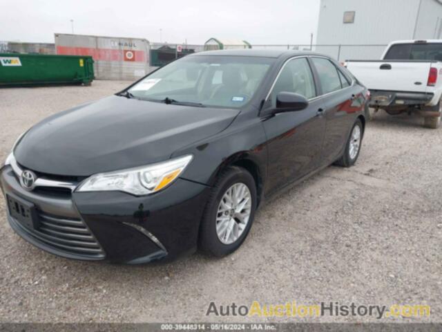 TOYOTA CAMRY LE, 4T4BF1FK2GR535843