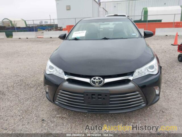 TOYOTA CAMRY LE, 4T4BF1FK2GR535843