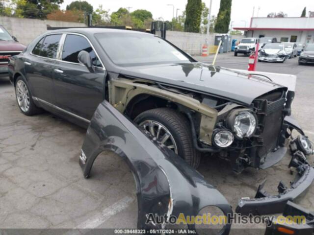 BENTLEY MULSANNE, SCBBF7ZH4GC001902