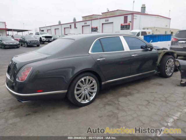 BENTLEY MULSANNE, SCBBF7ZH4GC001902