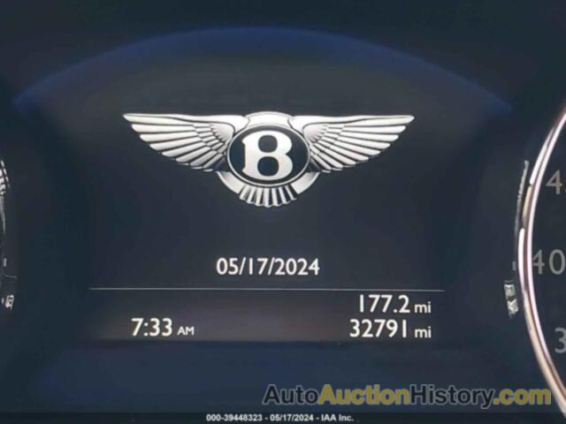 BENTLEY MULSANNE, SCBBF7ZH4GC001902