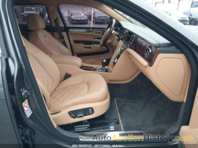 BENTLEY MULSANNE, SCBBF7ZH4GC001902