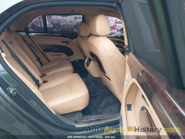 BENTLEY MULSANNE, SCBBF7ZH4GC001902