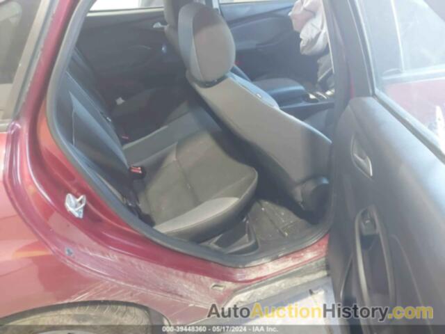 FORD FOCUS SE, 1FADP3F26EL209696