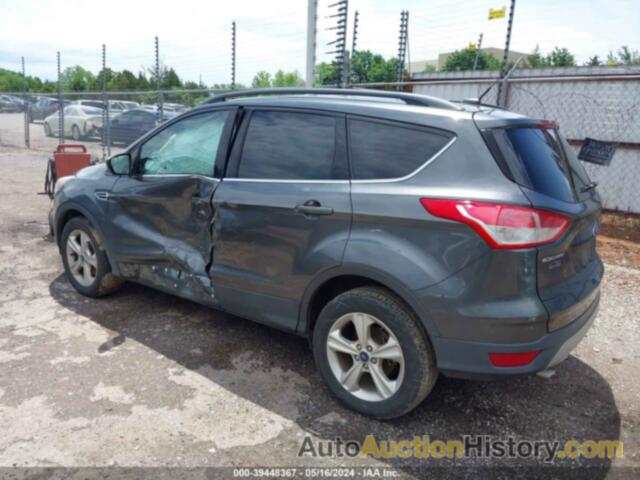 FORD ESCAPE SE, 1FMCU0GX4GUC23676