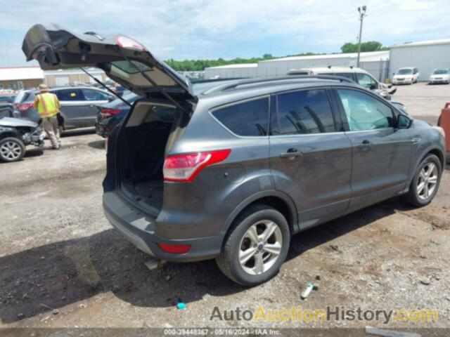 FORD ESCAPE SE, 1FMCU0GX4GUC23676