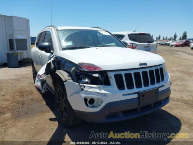 JEEP COMPASS SPORT, 1C4NJCBA7FD126223