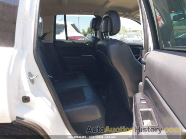 JEEP COMPASS SPORT, 1C4NJCBA7FD126223