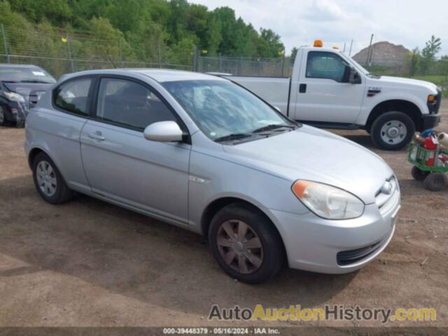 HYUNDAI ACCENT GS, KMHCM36C17U046553