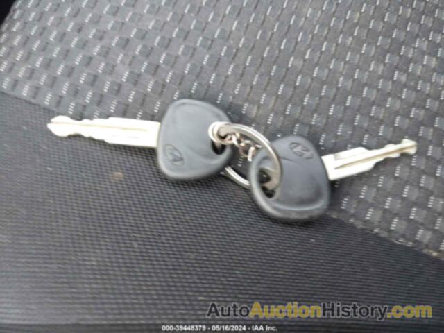 HYUNDAI ACCENT GS, KMHCM36C17U046553