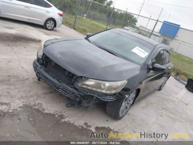 HONDA ACCORD SPORT, 1HGCR2E55EA038538