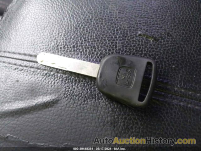 HONDA ACCORD SPORT, 1HGCR2E55EA038538