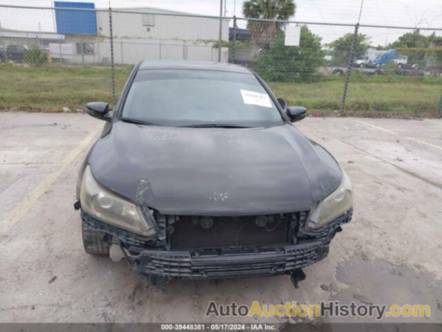 HONDA ACCORD SPORT, 1HGCR2E55EA038538