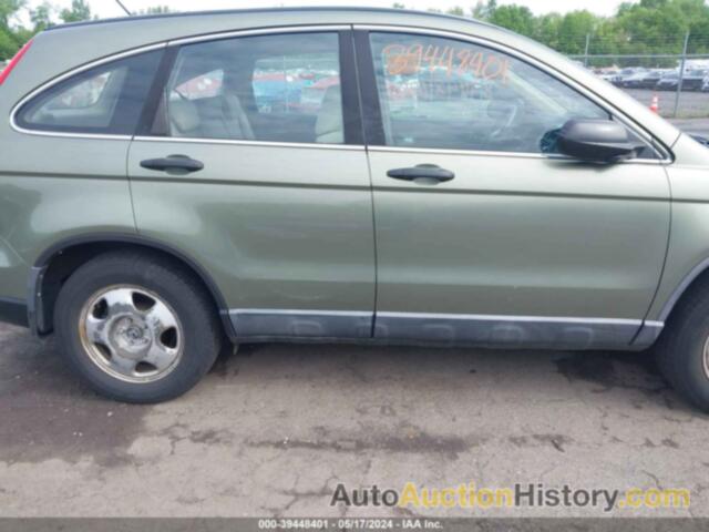 HONDA CR-V LX, 5J6RE48358L042148