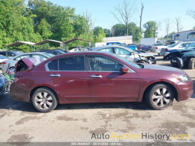 HONDA ACCORD EXL, 1HGCP3F83CA041875