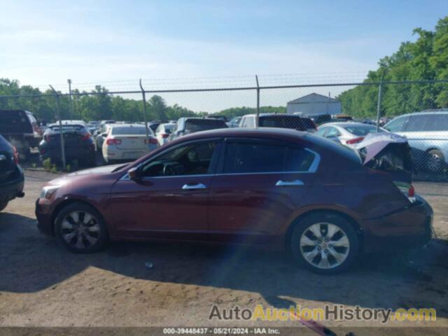 HONDA ACCORD EXL, 1HGCP3F83CA041875