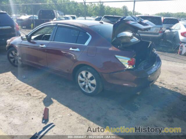 HONDA ACCORD EXL, 1HGCP3F83CA041875