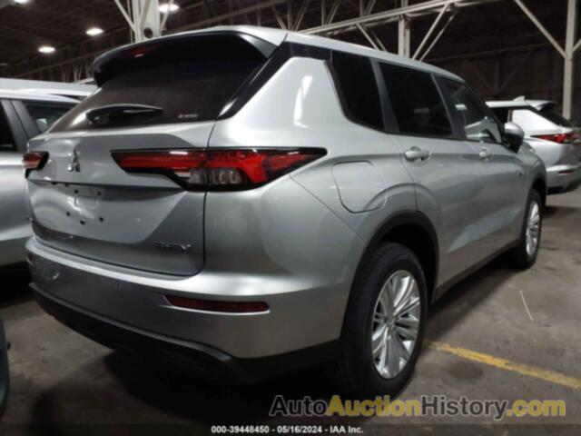 MITSUBISHI OUTLANDER ES, JA4T5UA93RZ052308