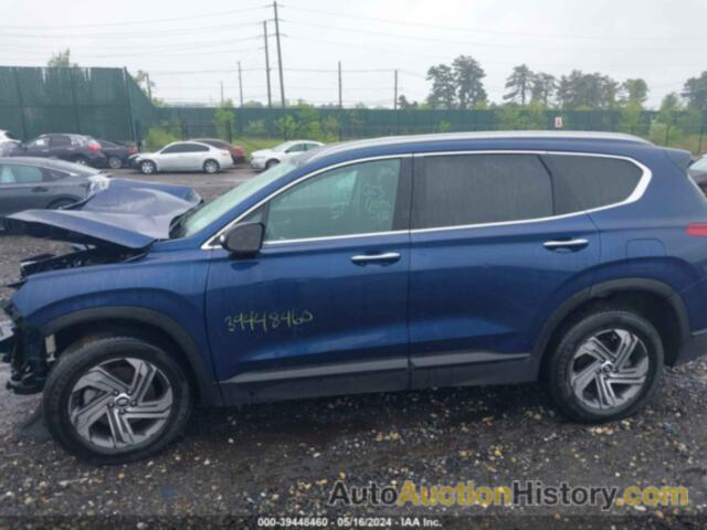 HYUNDAI SANTA FE SEL, 5NMS24AJ4PH570109