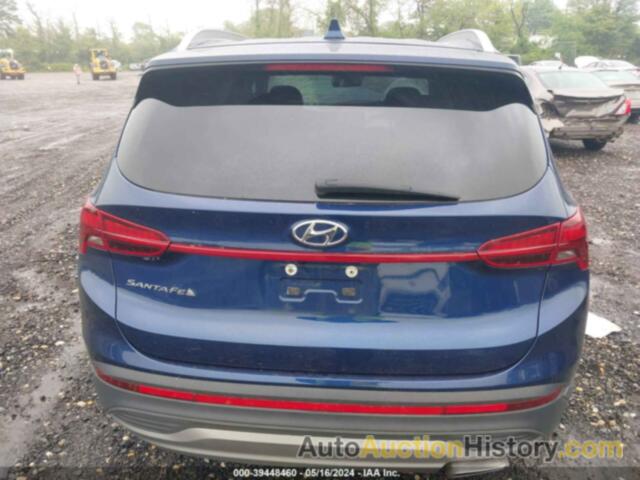 HYUNDAI SANTA FE SEL, 5NMS24AJ4PH570109