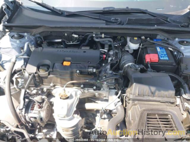 HONDA CIVIC SPORT, 19XFL2H83PE016542