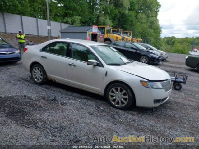 LINCOLN MKZ, 3LNHL2GC1CR807956