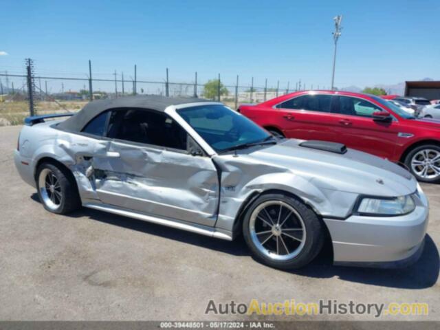 FORD MUSTANG GT, 1FAFP45X4YF108025