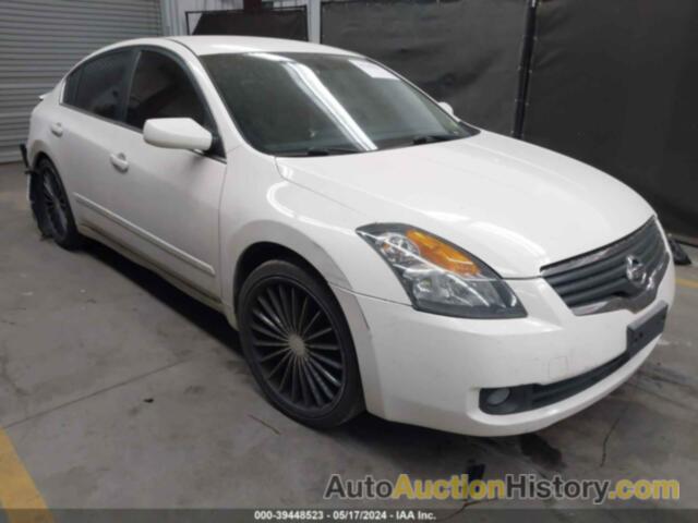 NISSAN ALTIMA 2.5/2.5S, 1N4AL21E68C230515