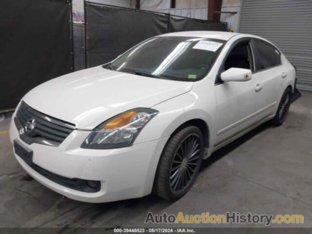 NISSAN ALTIMA 2.5/2.5S, 1N4AL21E68C230515