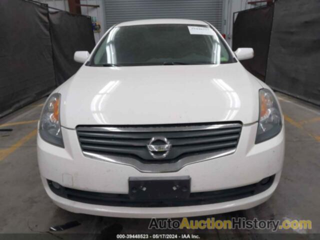 NISSAN ALTIMA 2.5/2.5S, 1N4AL21E68C230515