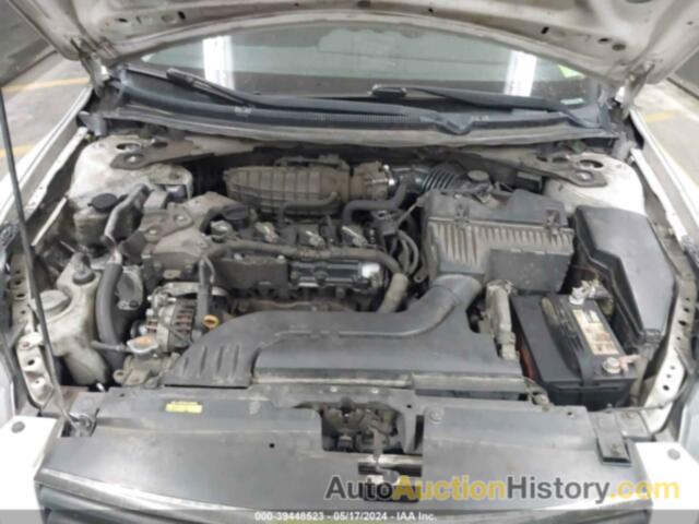 NISSAN ALTIMA 2.5/2.5S, 1N4AL21E68C230515