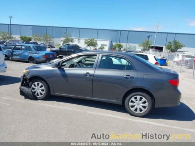 TOYOTA COROLLA S/LE/XLE, 1NXBU4EE4AZ254115