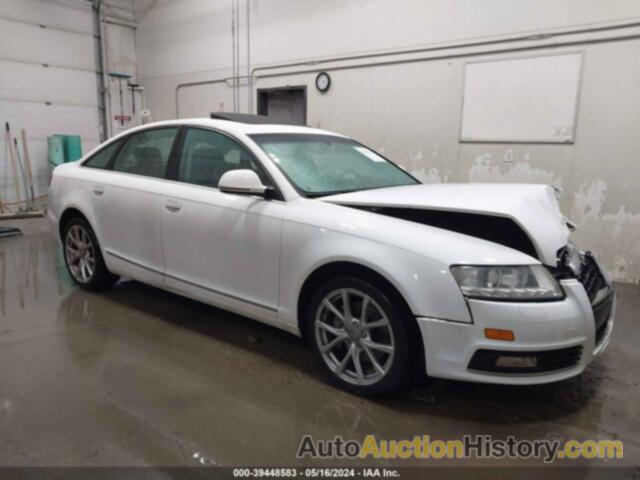 AUDI A6 3.0 PREMIUM, WAUFGAFBXAN003218