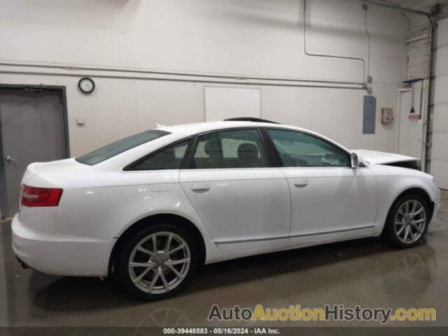 AUDI A6 3.0 PREMIUM, WAUFGAFBXAN003218