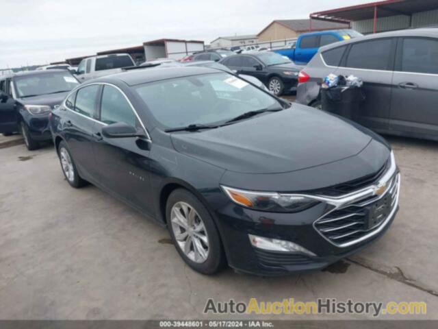 CHEVROLET MALIBU LT, 1G1ZD5ST4NF128366