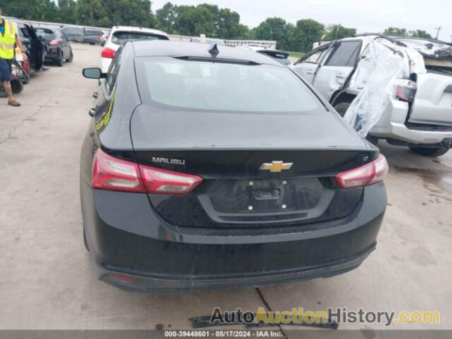 CHEVROLET MALIBU LT, 1G1ZD5ST4NF128366