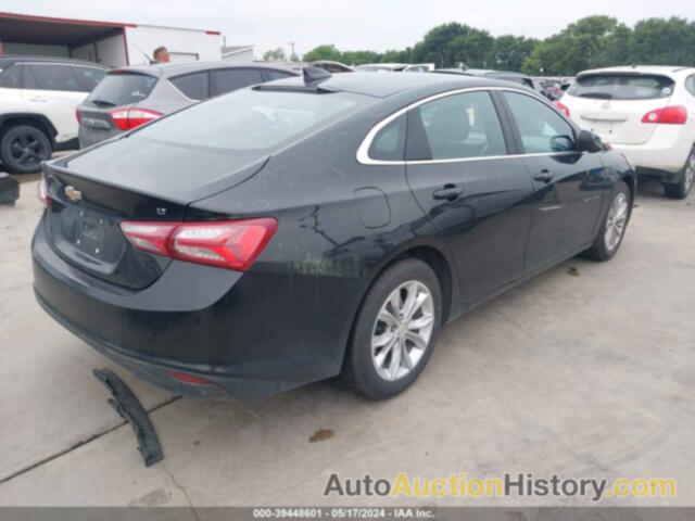 CHEVROLET MALIBU LT, 1G1ZD5ST4NF128366