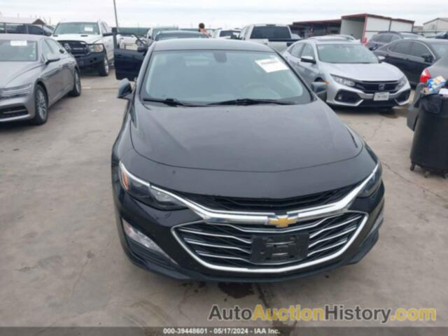 CHEVROLET MALIBU LT, 1G1ZD5ST4NF128366