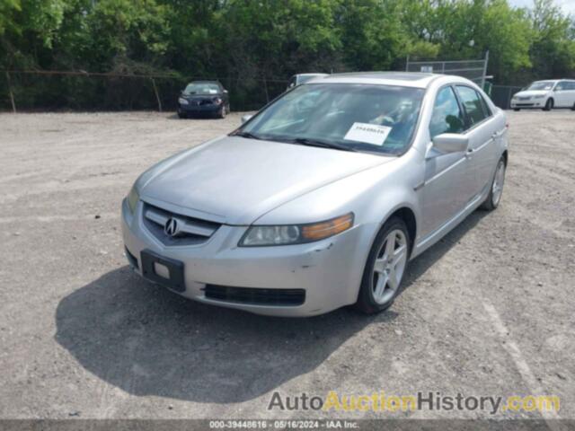 ACURA 3.2TL, 19UUA662X6A054209