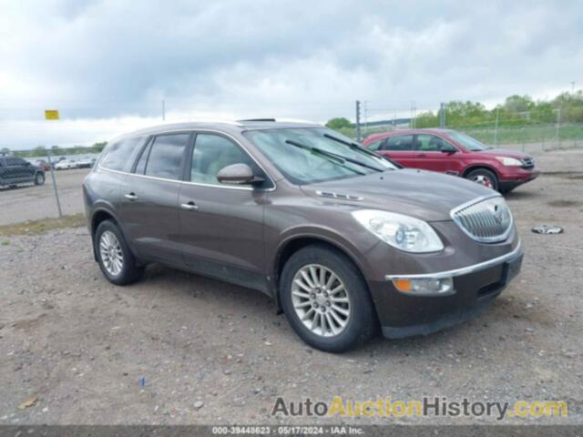 BUICK ENCLAVE CXL, 5GAEV23718J244792