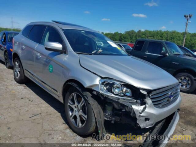 VOLVO XC60 T6/PREMIER, YV4902RB5F2599883