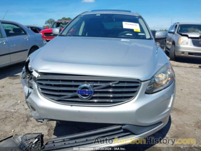 VOLVO XC60 T6/PREMIER, YV4902RB5F2599883