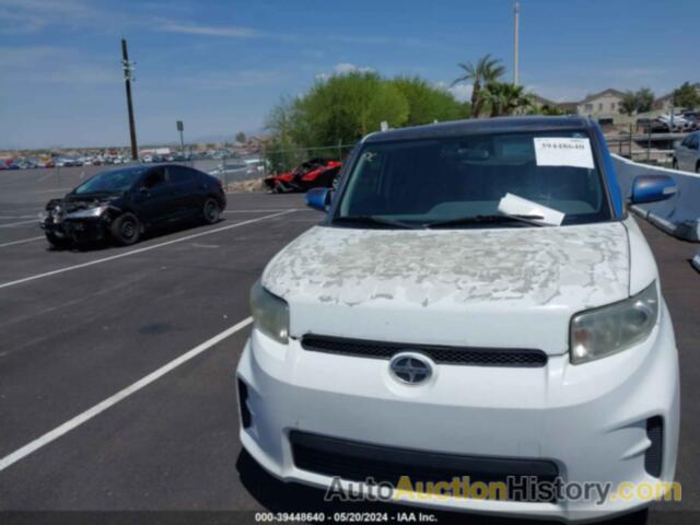 SCION XB, JTLZE4FE4C1143782