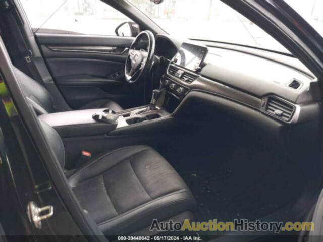 HONDA ACCORD SPORT, 1HGCV1F32JA170931