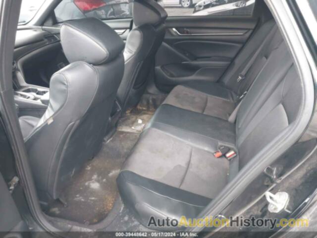 HONDA ACCORD SPORT, 1HGCV1F32JA170931