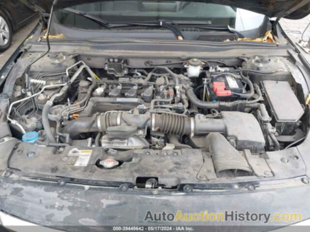 HONDA ACCORD SPORT, 1HGCV1F32JA170931