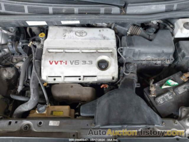 TOYOTA SIENNA CE/LE, 5TDZA23C15S314038