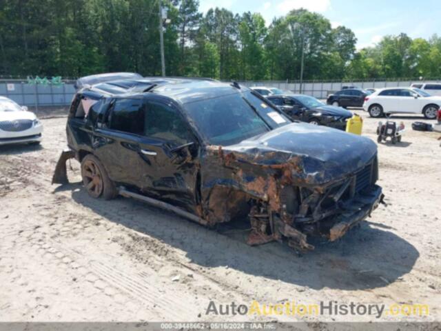 CHEVROLET TAHOE 2WD LT, 1GNSCBKC1LR144165