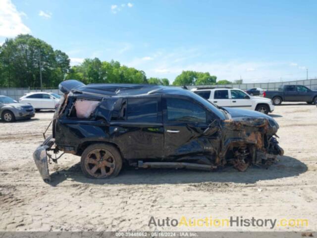 CHEVROLET TAHOE 2WD LT, 1GNSCBKC1LR144165