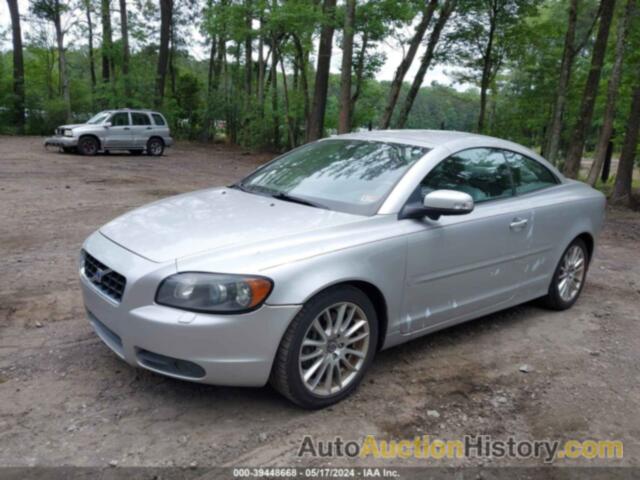 VOLVO C70 T5, YV1MC67208J050707